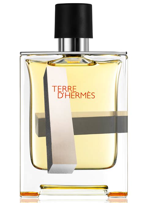 Hermes Terre D'Hermes EDT Erkek Parfüm 